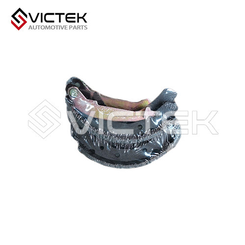 حذاء الفرامل الخلفي S11-6AD3502170