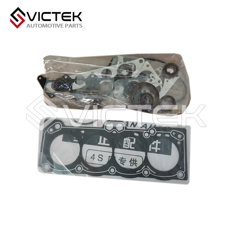 طقم إصلاح المحرك الكامل SF10033L1