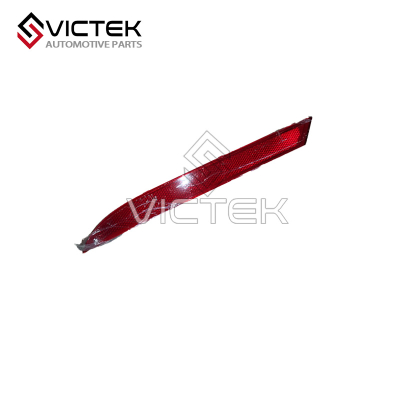 مصباح خلفي مرن يسار