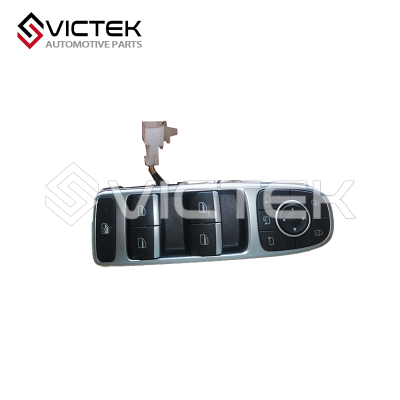 مفتاح النافذة اليسرى