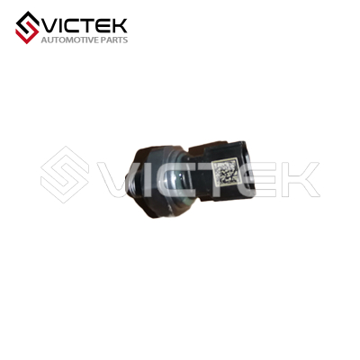 مستشعر الزيت