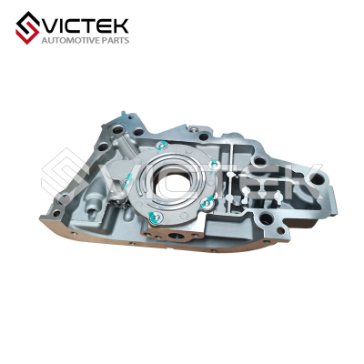 مضخة الزيت 372-1011030