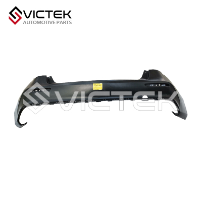 المصد الخلفي