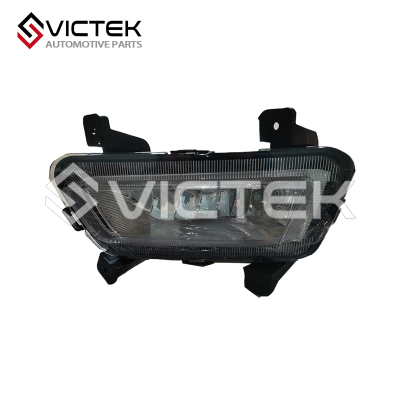 مصباح الضباب الأمامي الأيسر 4116100P306A