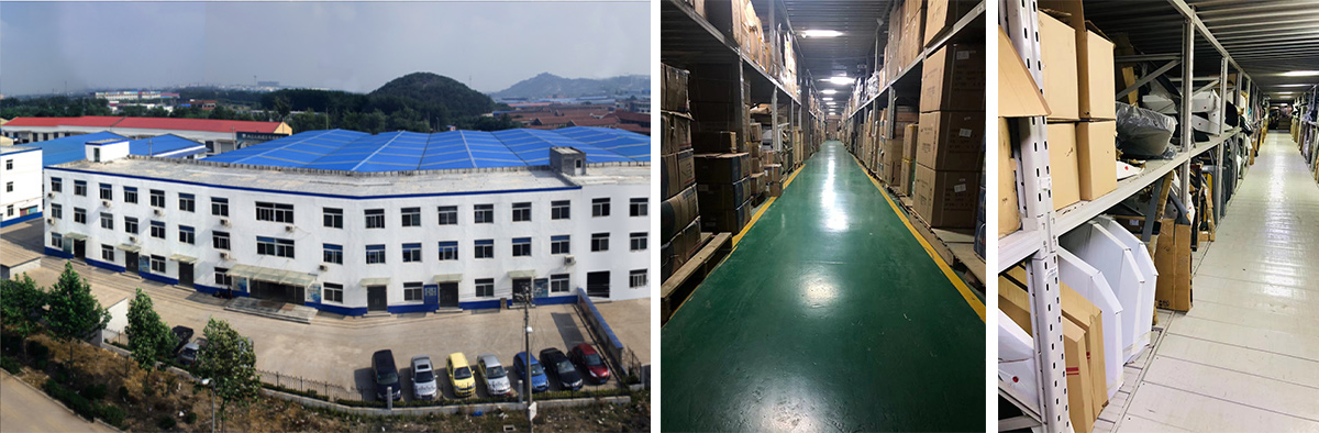 حذاء الفرامل الخلفي S11-6AD3502170